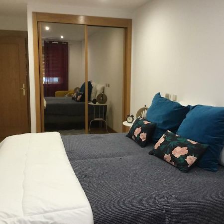 Flh Porto Cozy Flat Apartment Matosinhos  Exterior foto