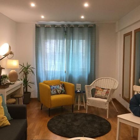 Flh Porto Cozy Flat Apartment Matosinhos  Exterior foto