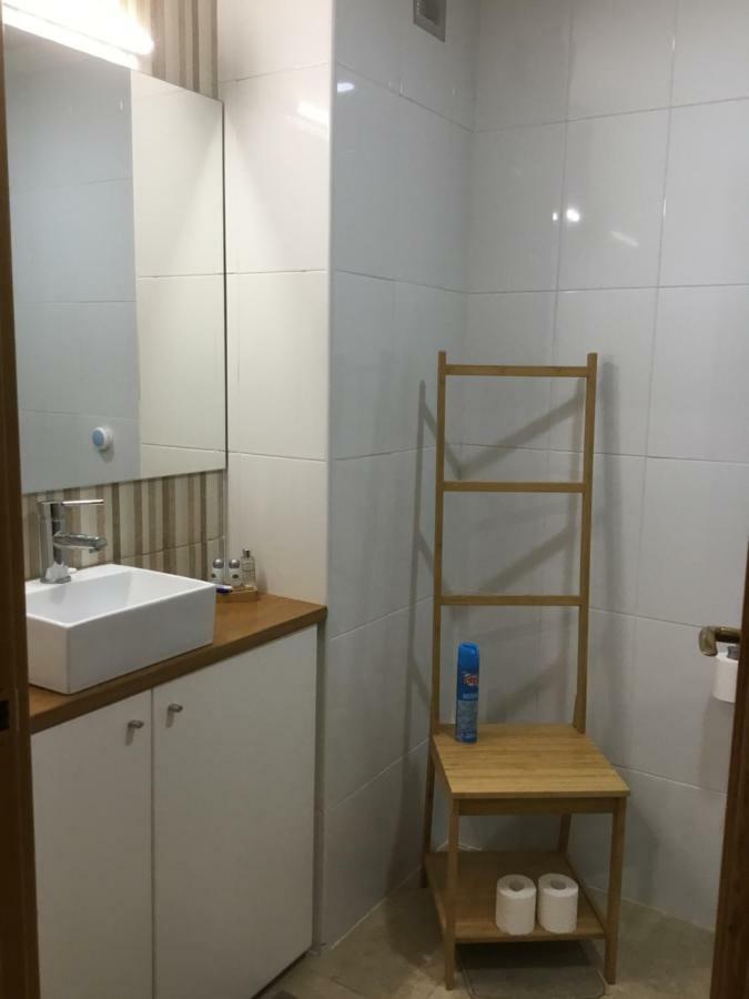 Flh Porto Cozy Flat Apartment Matosinhos  Exterior foto
