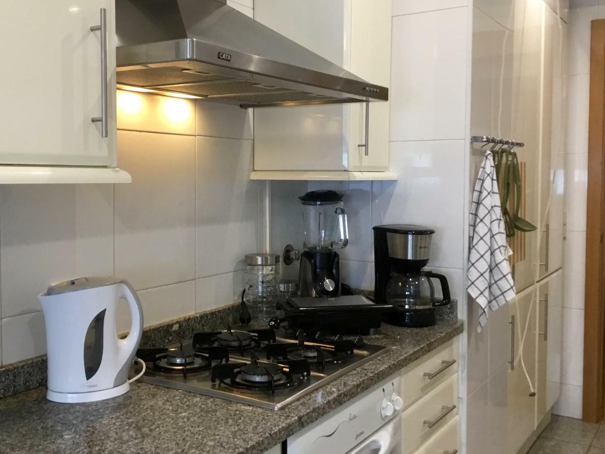 Flh Porto Cozy Flat Apartment Matosinhos  Exterior foto