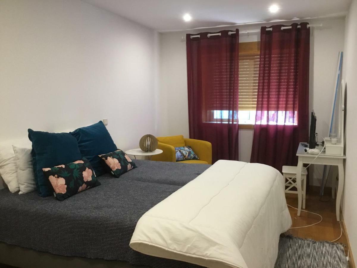 Flh Porto Cozy Flat Apartment Matosinhos  Exterior foto