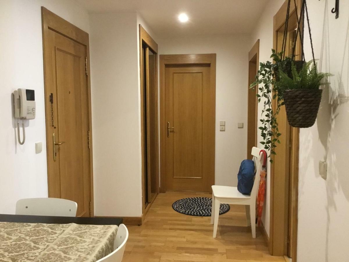 Flh Porto Cozy Flat Apartment Matosinhos  Exterior foto