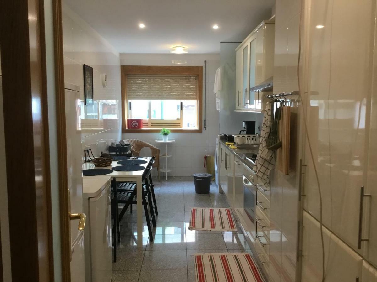 Flh Porto Cozy Flat Apartment Matosinhos  Exterior foto