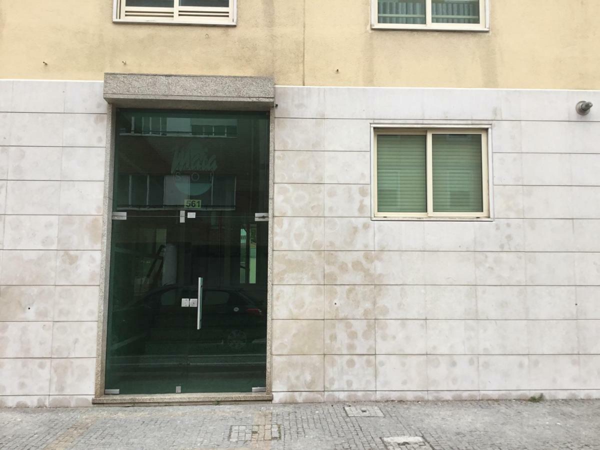 Flh Porto Cozy Flat Apartment Matosinhos  Exterior foto