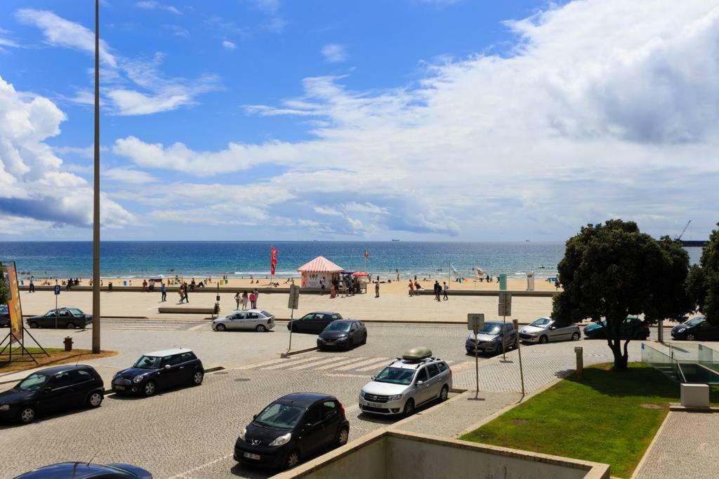 Flh Porto Cozy Flat Apartment Matosinhos  Exterior foto